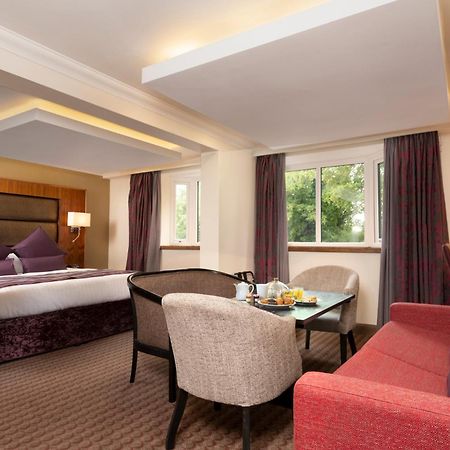 Donnington Manor Hotel Sevenoaks Luaran gambar
