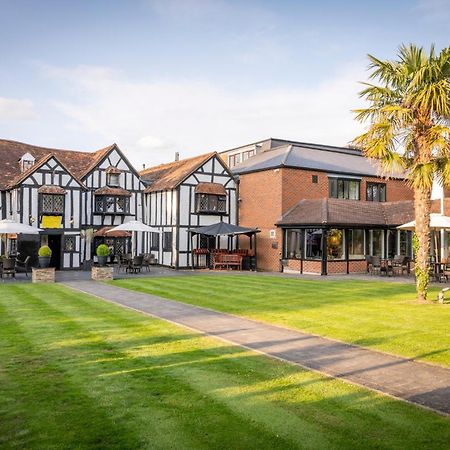 Donnington Manor Hotel Sevenoaks Luaran gambar