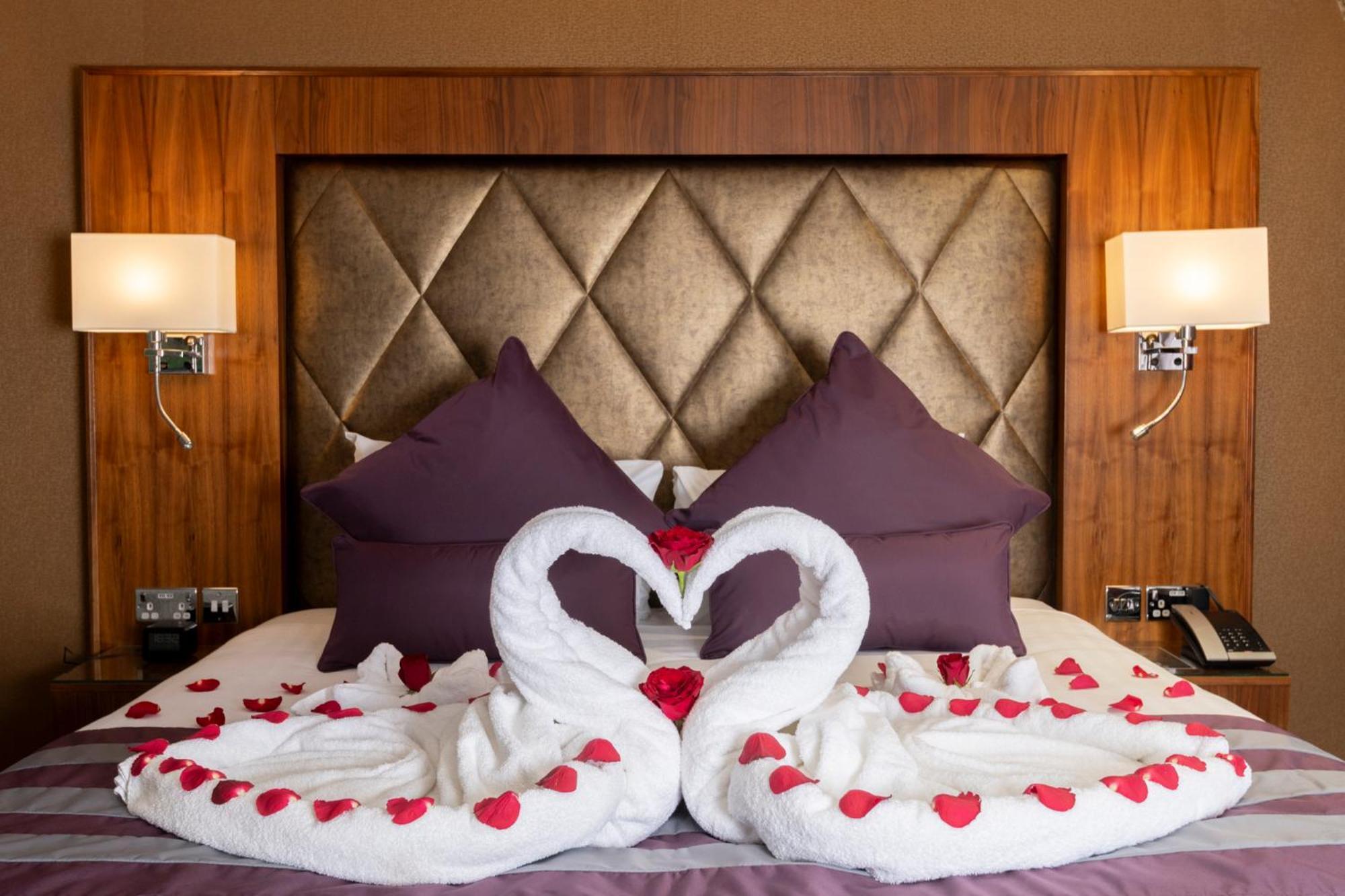 Donnington Manor Hotel Sevenoaks Luaran gambar