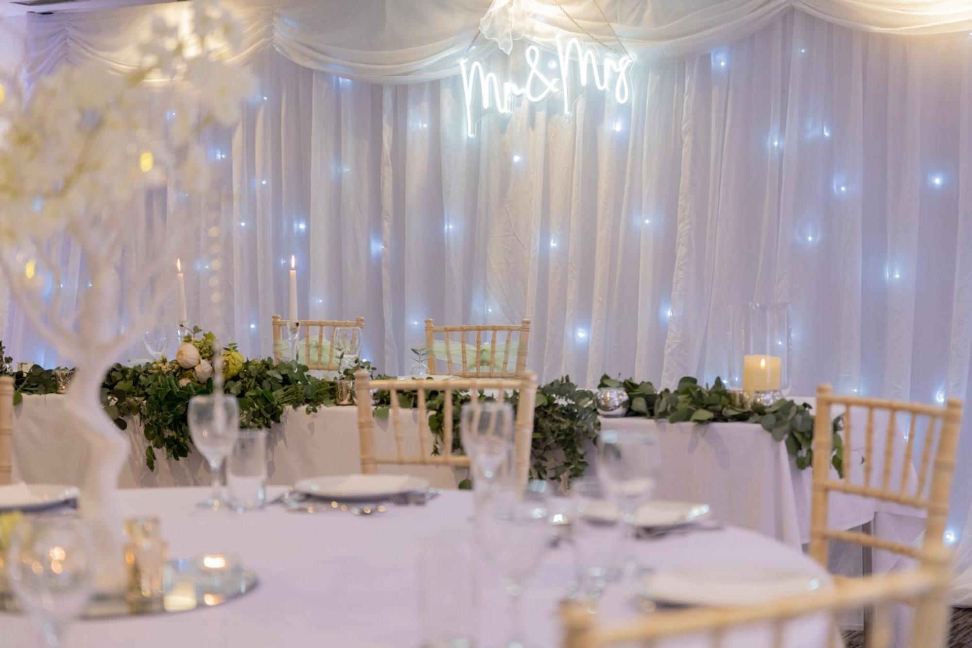 Donnington Manor Hotel Sevenoaks Luaran gambar