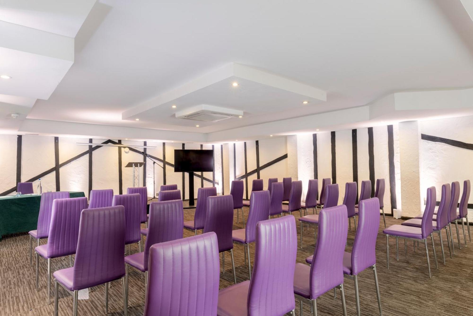 Donnington Manor Hotel Sevenoaks Luaran gambar