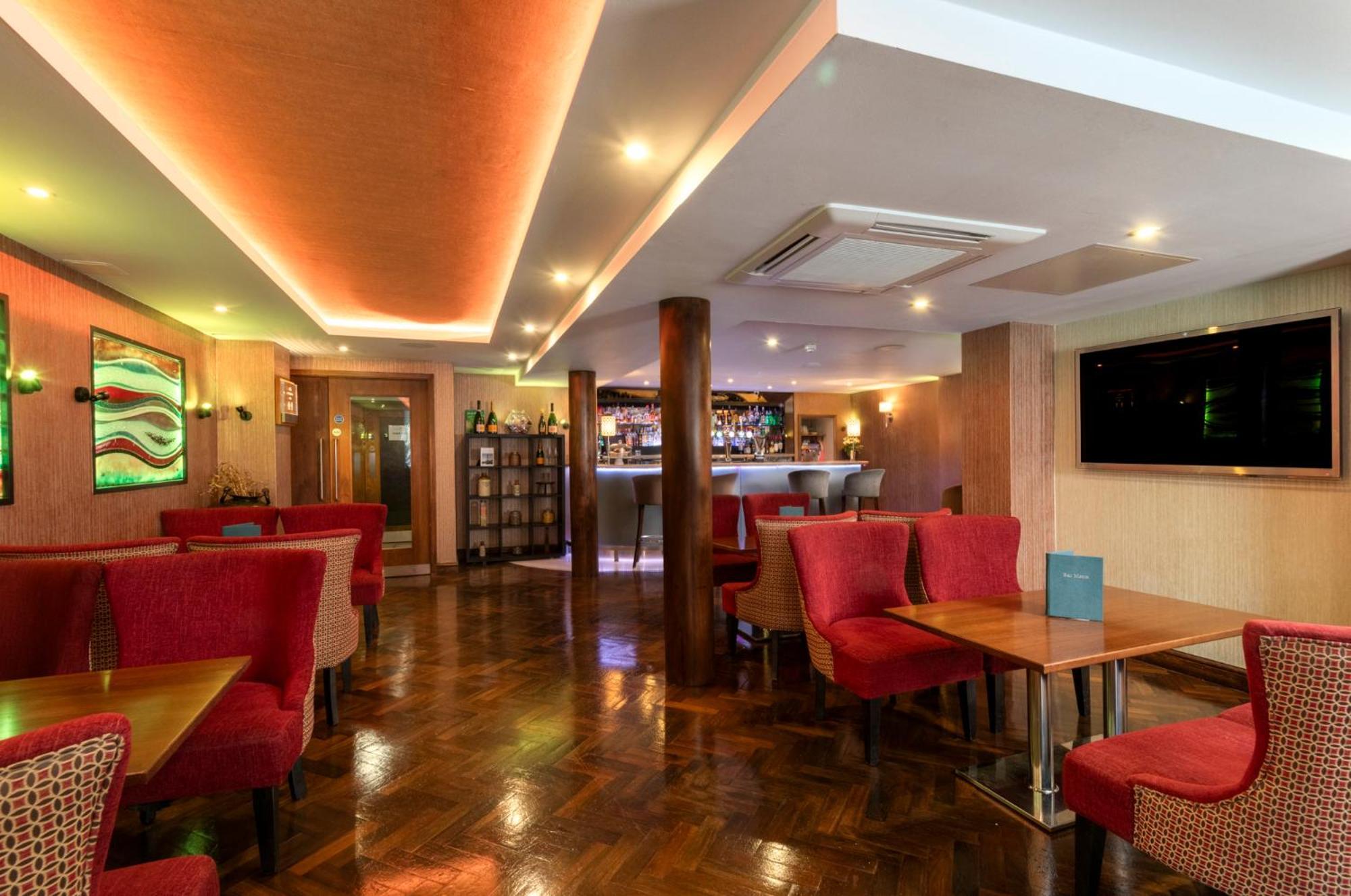 Donnington Manor Hotel Sevenoaks Luaran gambar