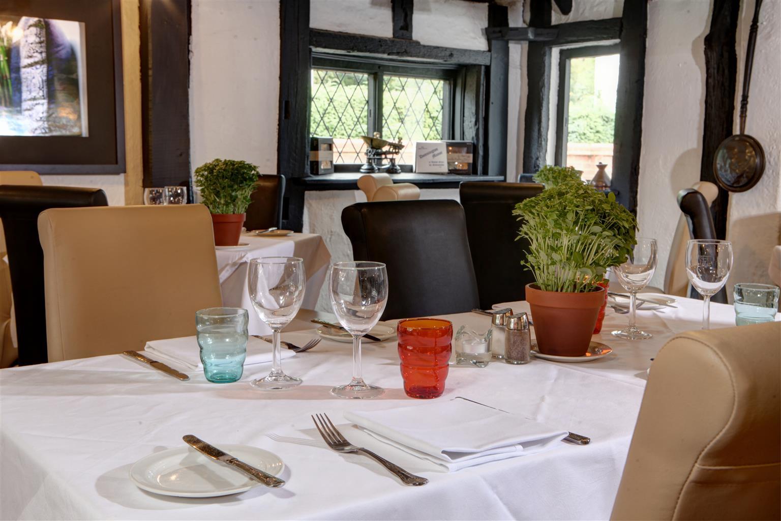 Donnington Manor Hotel Sevenoaks Luaran gambar