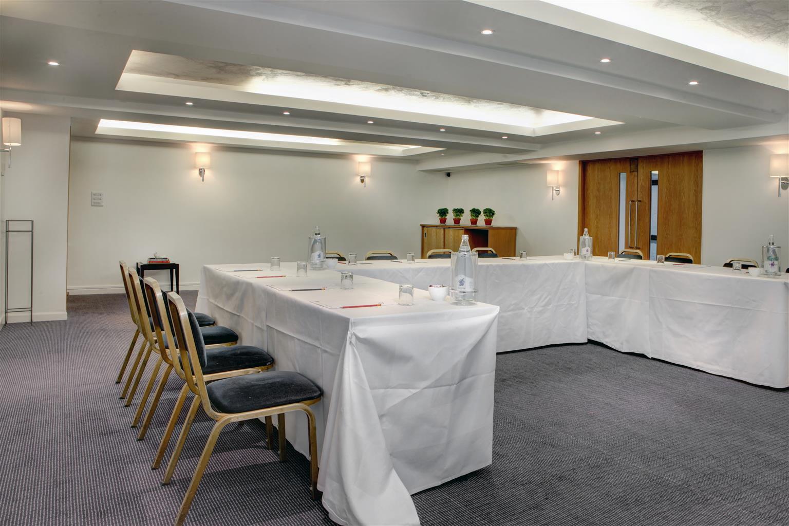 Donnington Manor Hotel Sevenoaks Luaran gambar