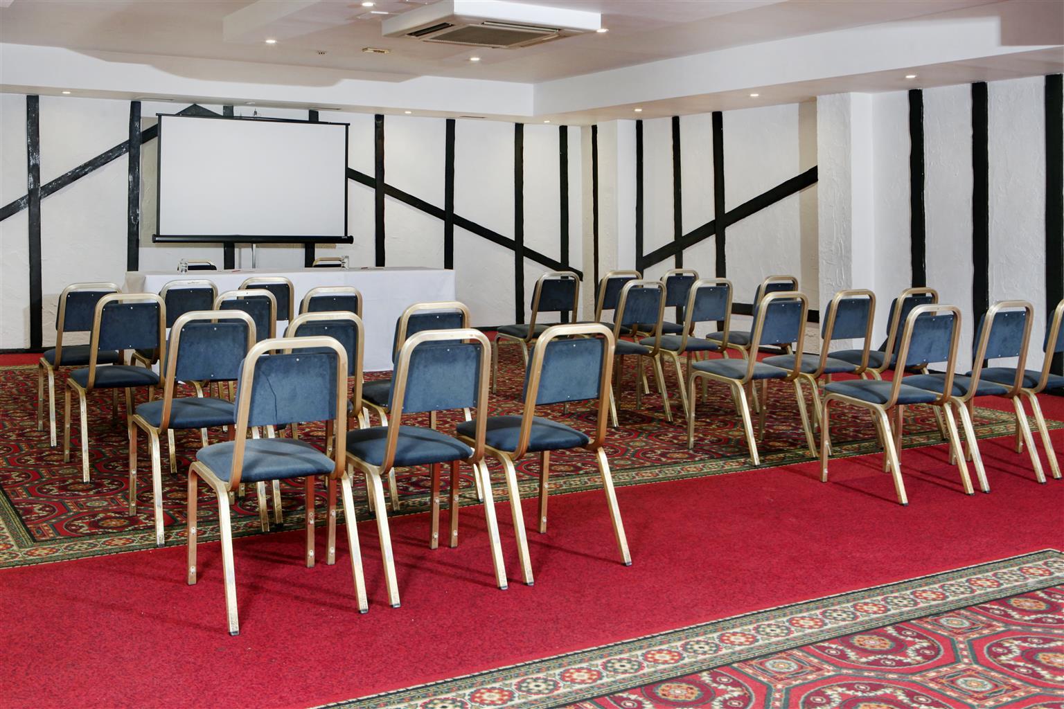 Donnington Manor Hotel Sevenoaks Luaran gambar