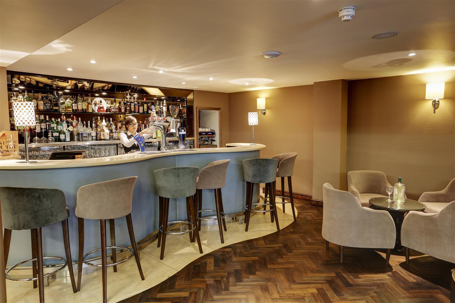 Donnington Manor Hotel Sevenoaks Luaran gambar