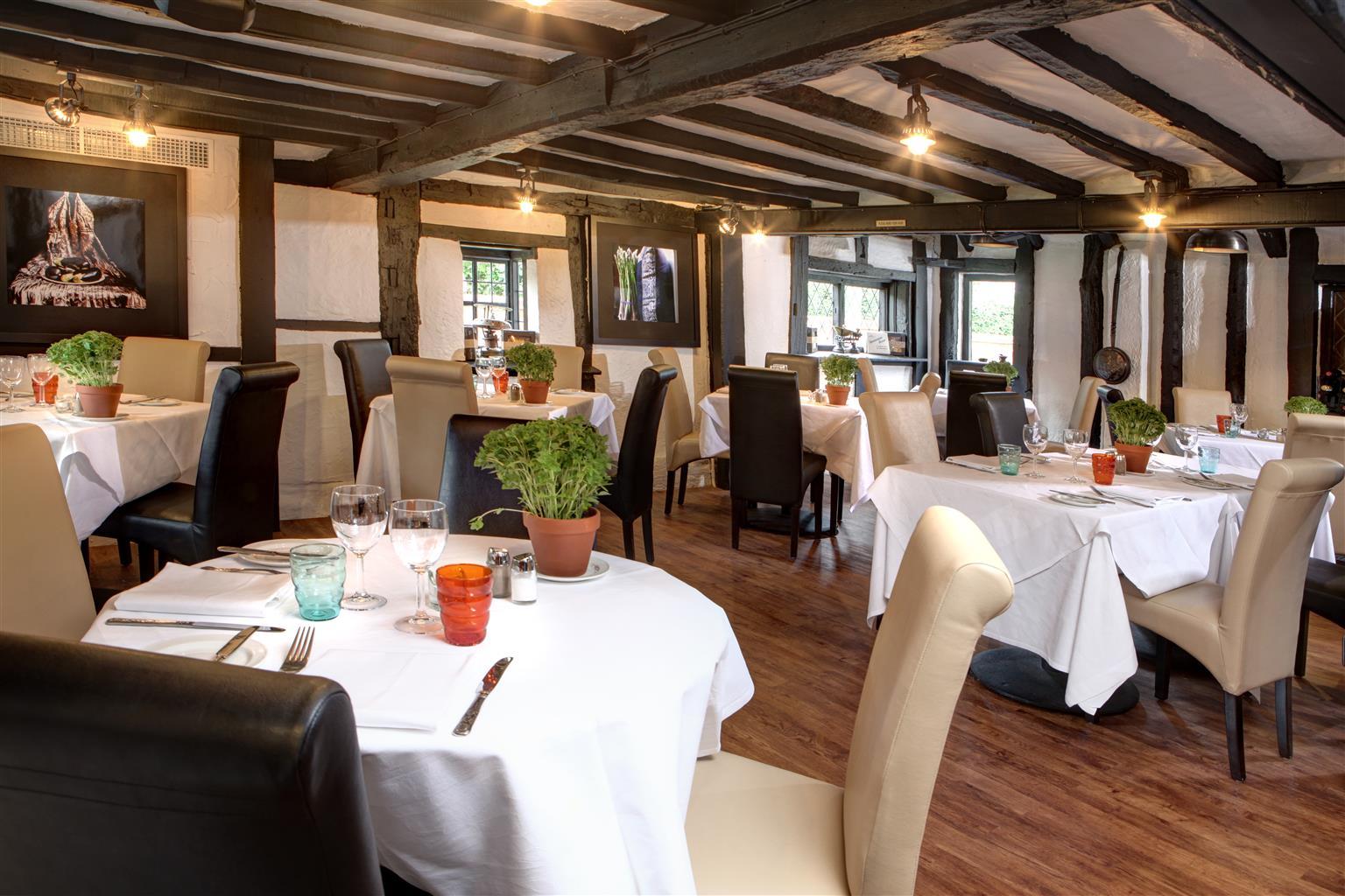 Donnington Manor Hotel Sevenoaks Luaran gambar